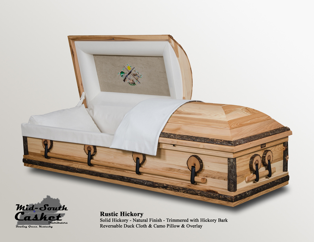 Rustic Hickory   Duck Cloth